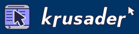 Krusader logo