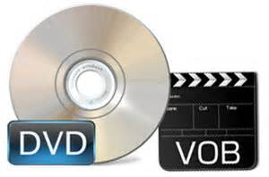 Backup DVD