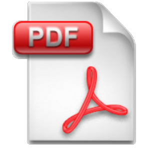 PDF logo