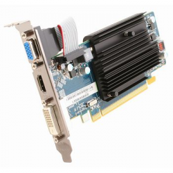 Sapphire Radeon HD6450 2G D3 video card