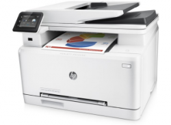 HP LaserJet Pro MFP M277dw