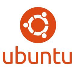 Ubuntu Logo