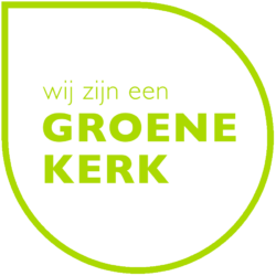 Groene Kerken-logo