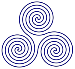 Triskelion