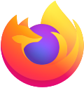 Firefox-logo