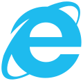 Internet Explorer-logo